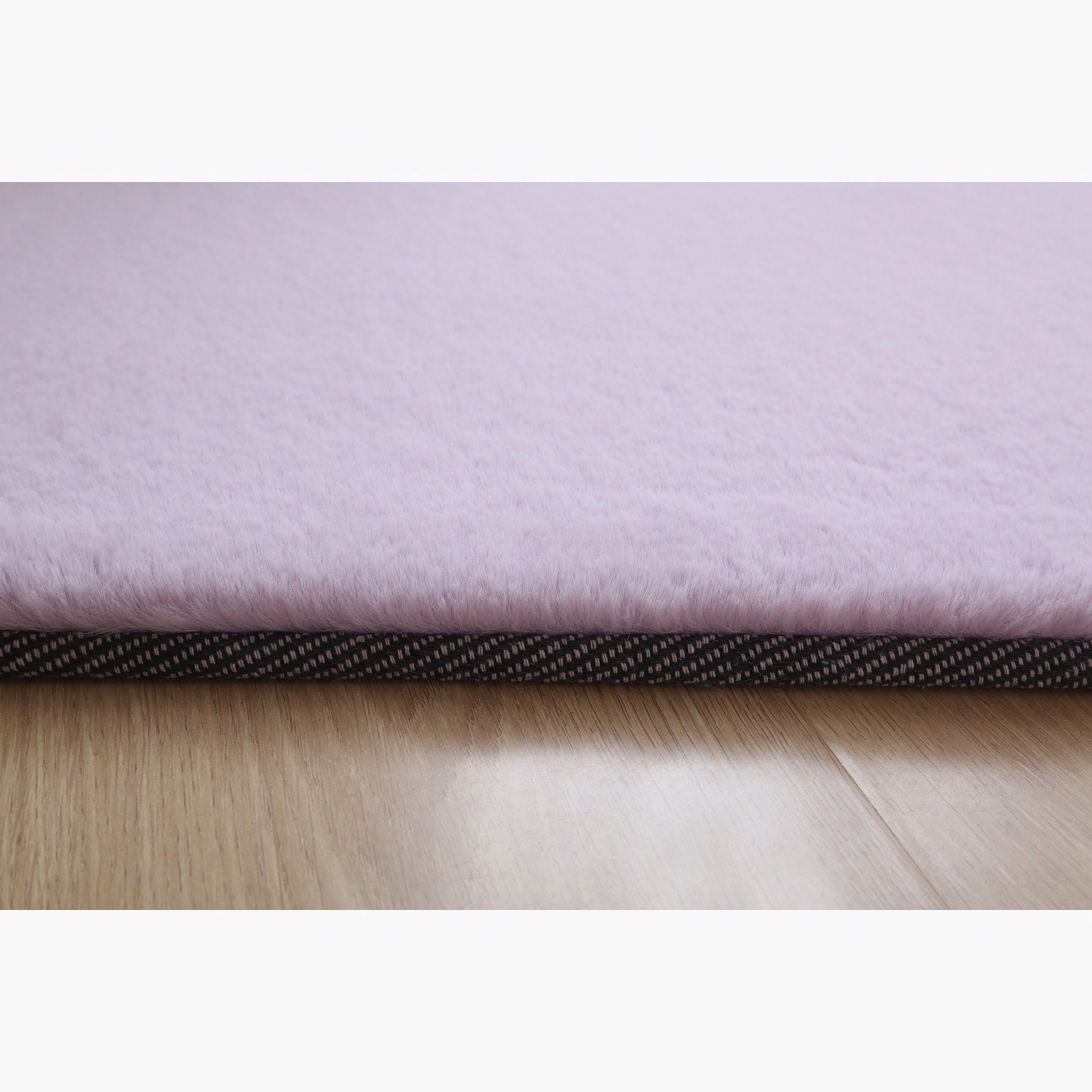 سجادة ناعمة فرو أرنب من بن كلير - 60x120 سم-hbxhomeware-hbxkidsandyouth-image-4