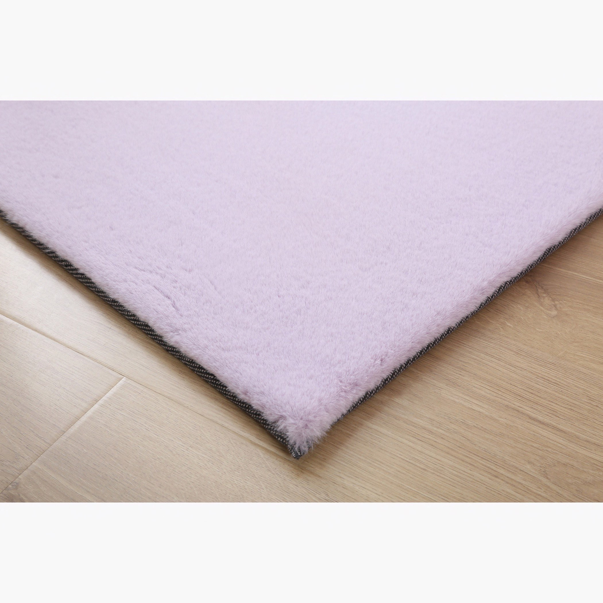 سجادة فرو أرنب ناعمة من بن كلير - 60x180 سم-hbxhomeware-hbxkidsandyouth-image-4