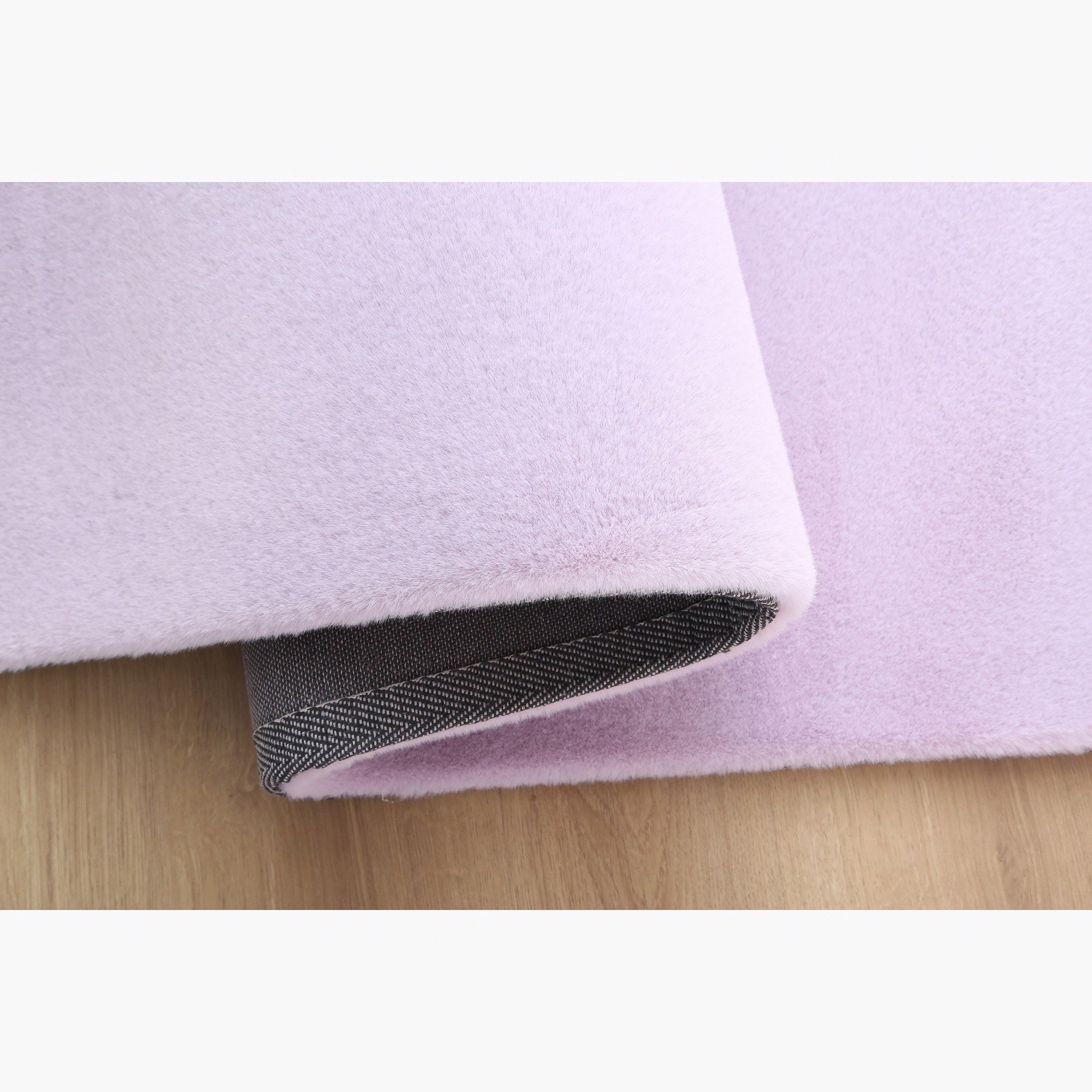 سجادة فرو أرنب ناعمة من بن كلير - 60x180 سم-hbxhomeware-hbxkidsandyouth-image-5