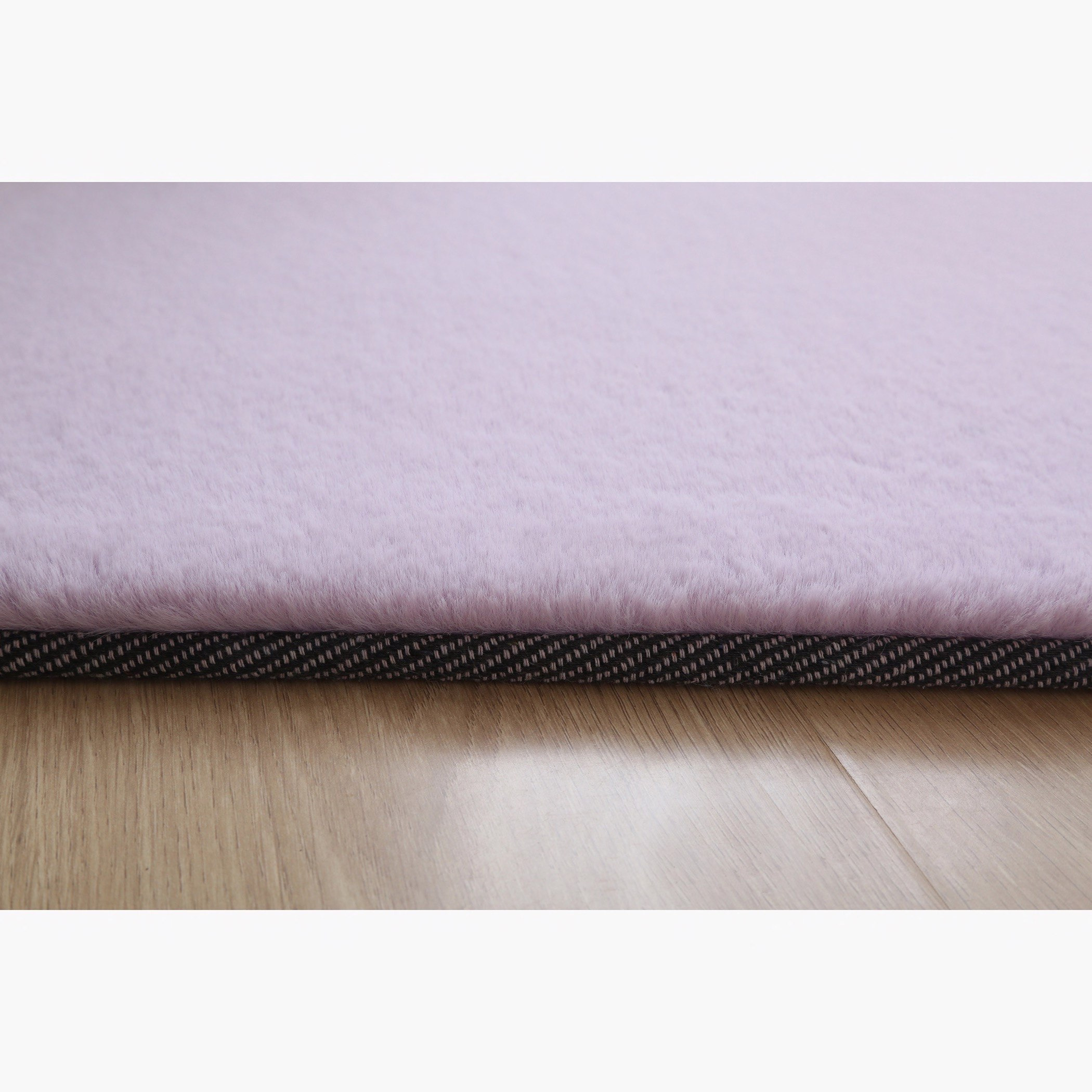سجادة فرو أرنب ناعمة من بن كلير - 60x180 سم-hbxhomeware-hbxkidsandyouth-image-6