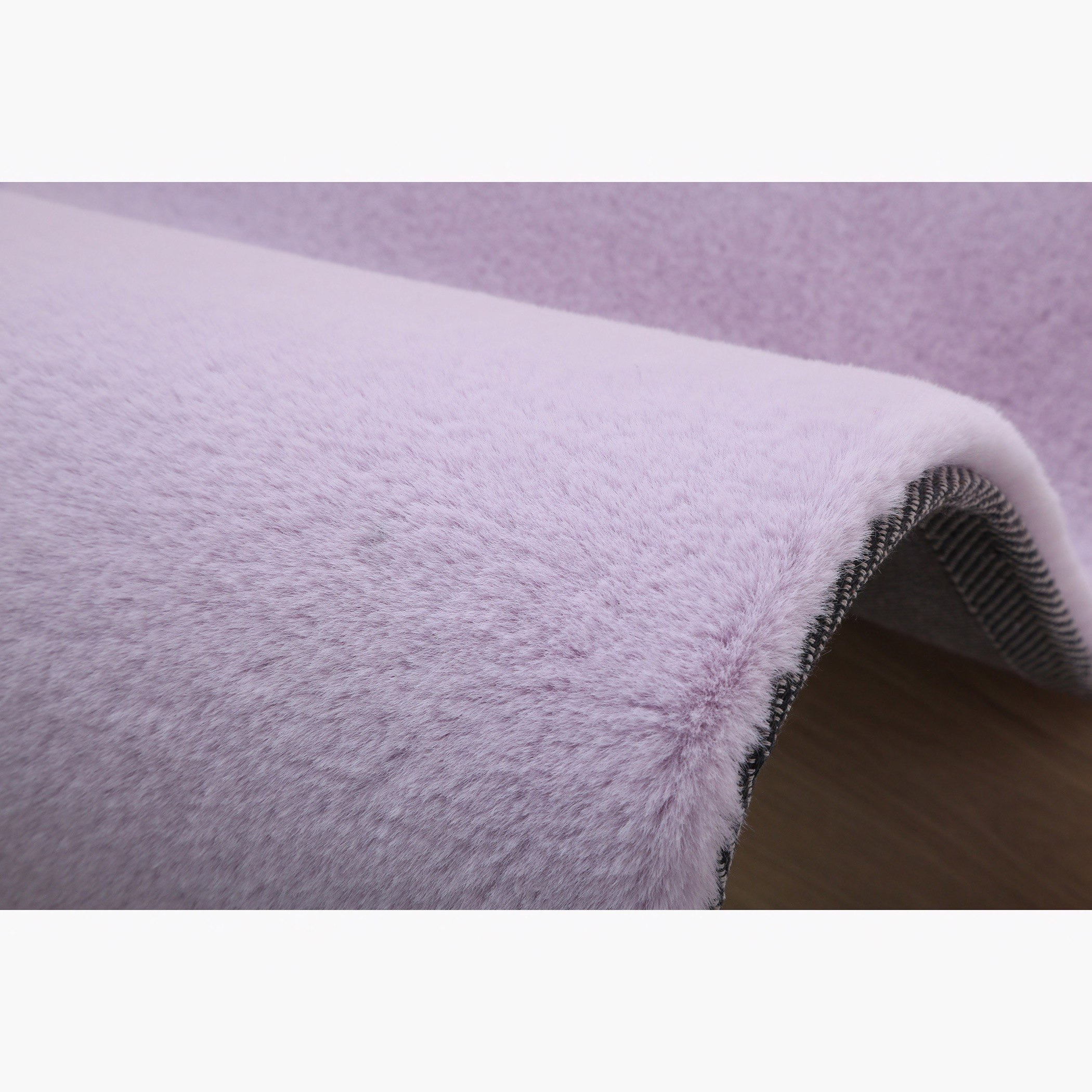 سجادة فرو أرنب ناعمة من بن كلير - 60x180 سم-hbxhomeware-hbxkidsandyouth-image-7