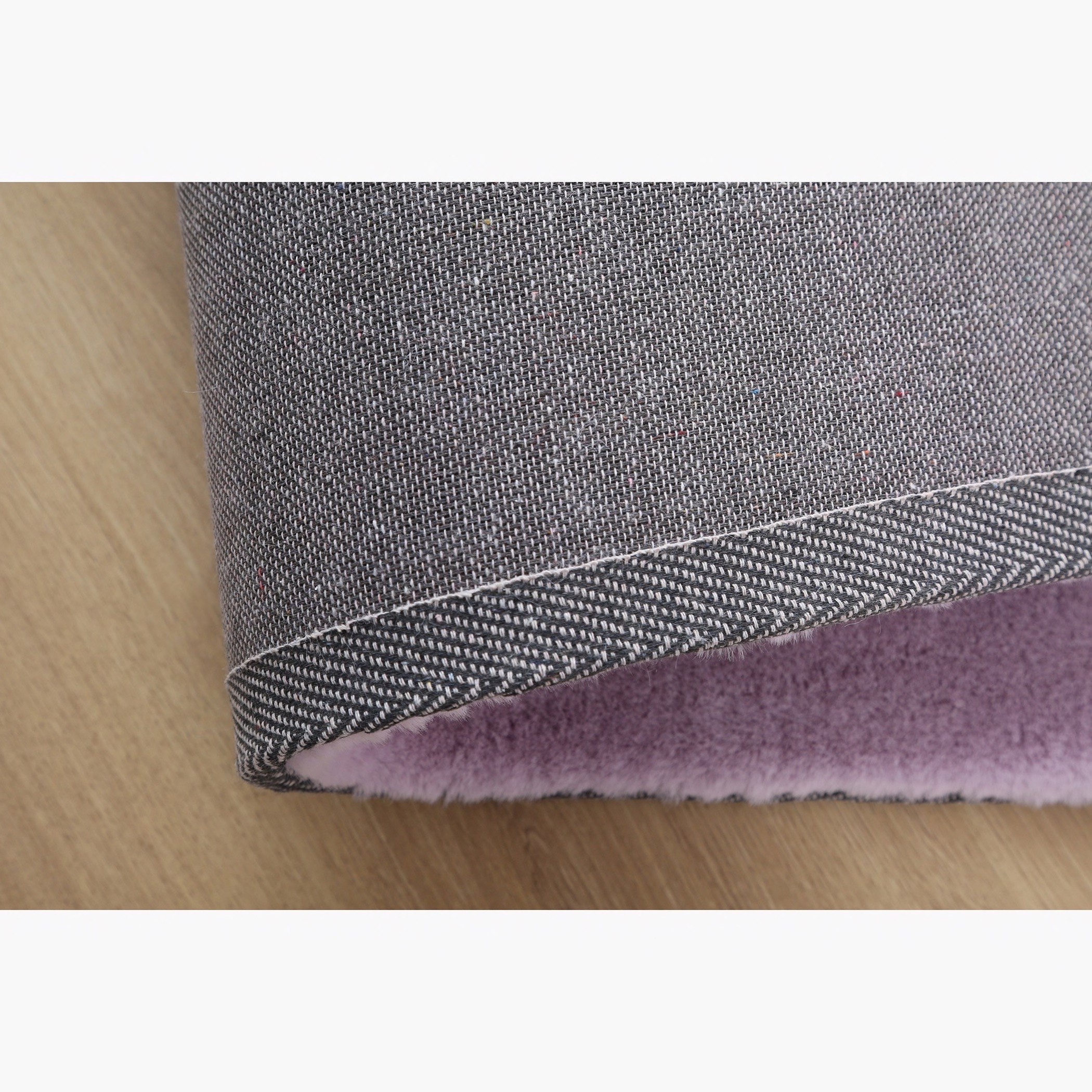 سجادة فرو أرنب ناعمة من بن كلير - 60x180 سم-hbxhomeware-hbxkidsandyouth-image-8