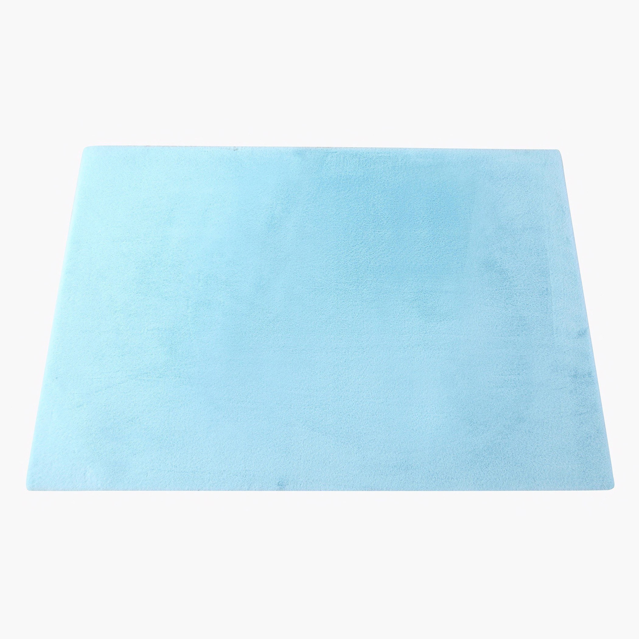 سجادة فرو أرنب ناعمة من بن كلير - 140x200 سم-hbxhomeware-hbxkidsandyouth-image-5