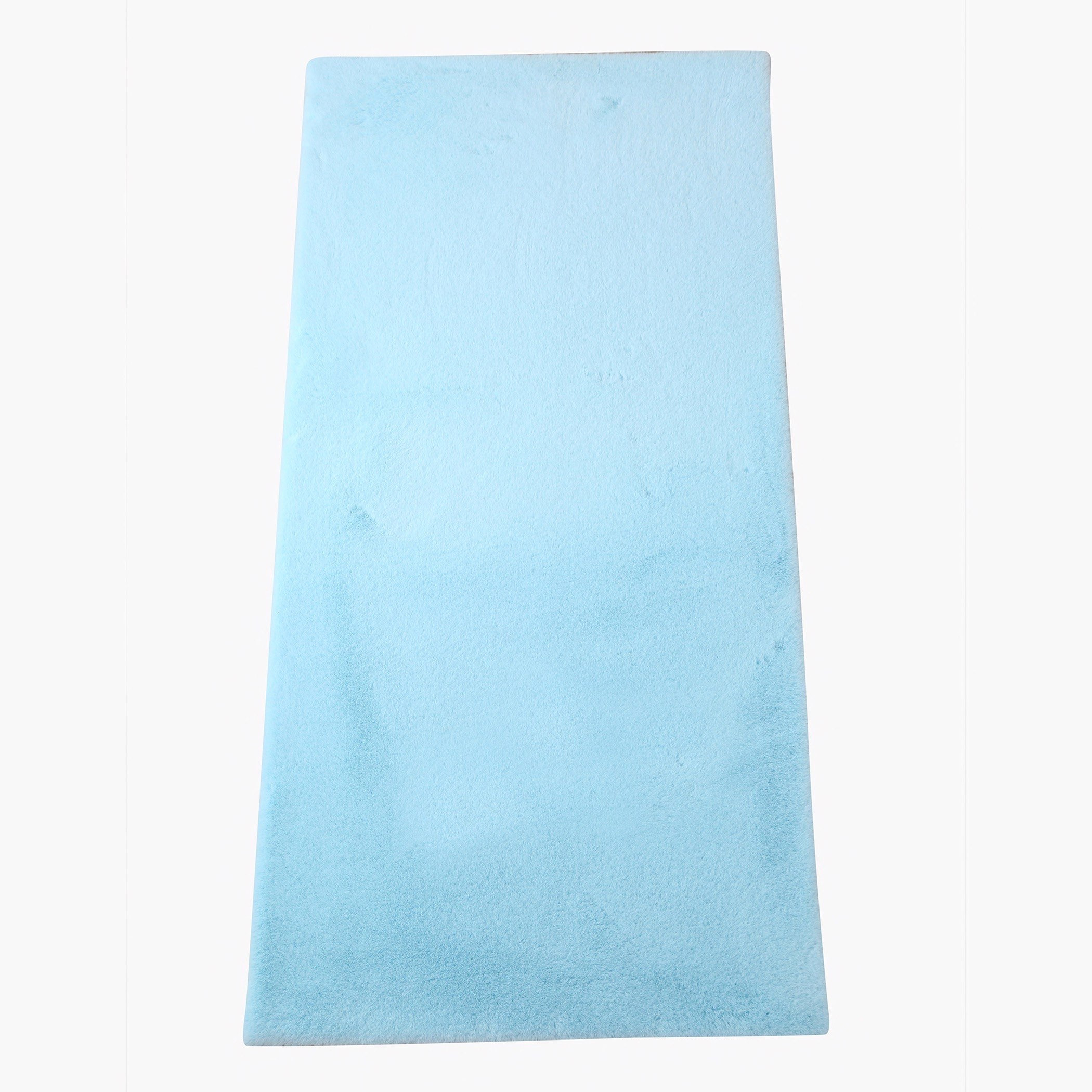 سجادة فرو أرنب ناعمة من بن كلير - 60x120 سم-hbxhomeware-hbxkidsandyouth-image-5