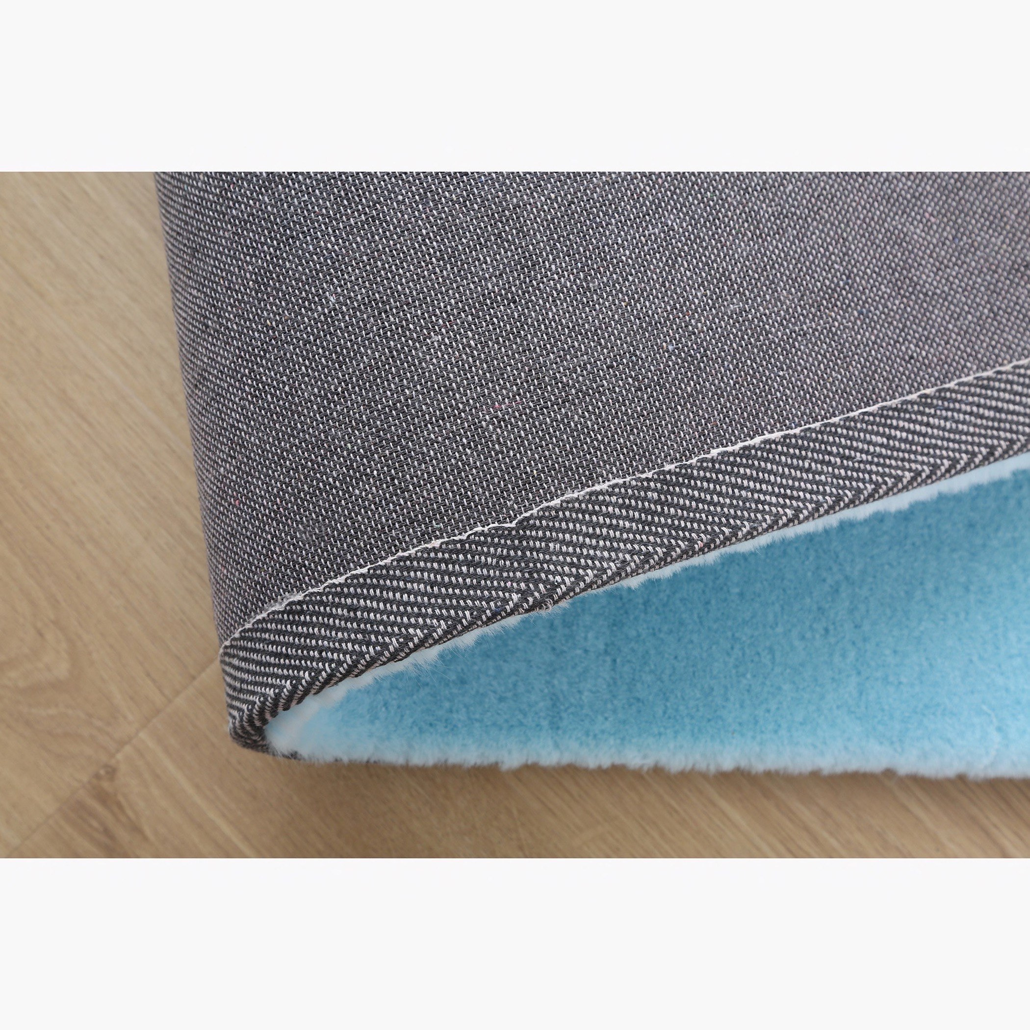 سجادة فرو أرنب ناعمة من بن كلير - 60x120 سم-hbxhomeware-hbxkidsandyouth-image-8