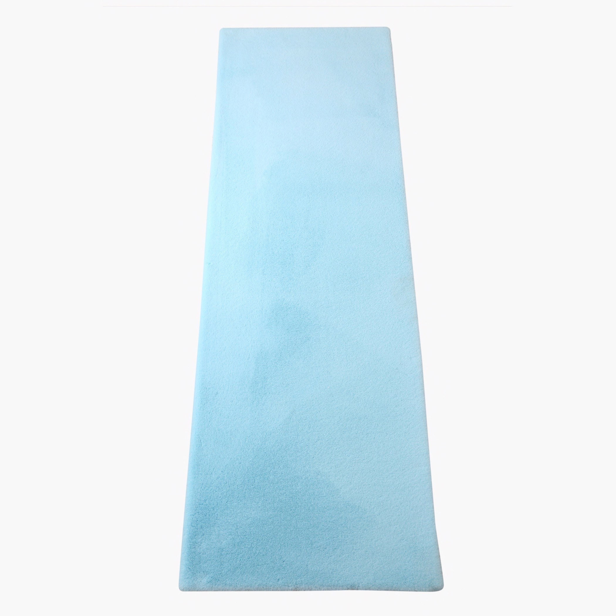 سجادة فرو أرنب ناعمة من بن كلير - 60x180 سم-hbxhomeware-hbxkidsandyouth-image-2