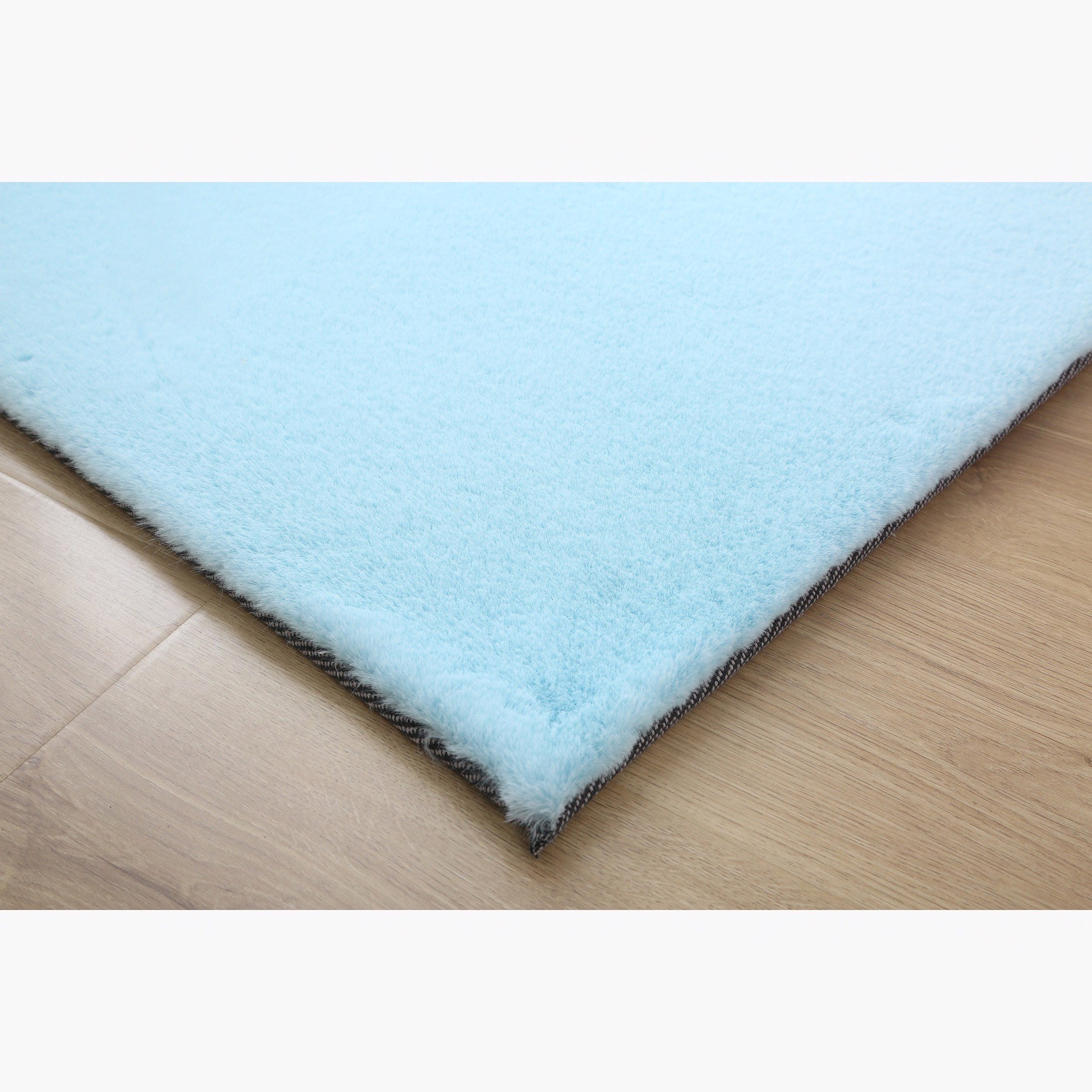 سجادة فرو أرنب ناعمة من بن كلير - 60x180 سم-hbxhomeware-hbxkidsandyouth-image-4