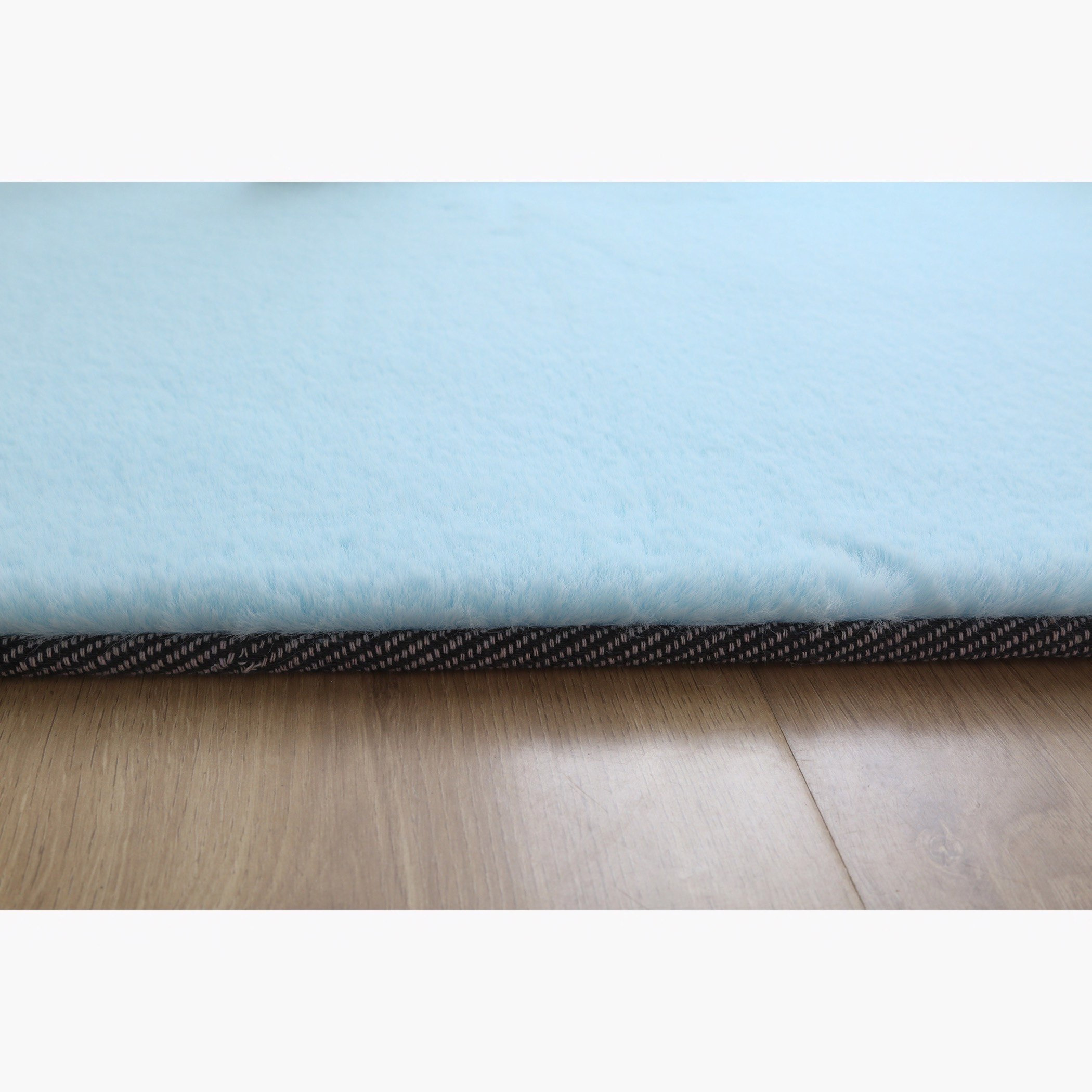 سجادة فرو أرنب ناعمة من بن كلير - 60x180 سم-hbxhomeware-hbxkidsandyouth-image-6
