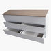 Kulltorp 6-Drawer Double Dresser without Mirror-Dressers and Mirrors-thumbnailMobile-3