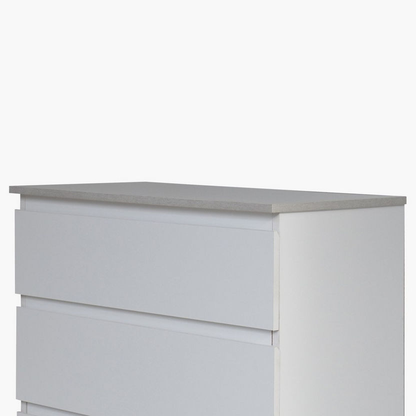 Kulltorp Chest of 3-Drawer-Chest of Drawers-image-4