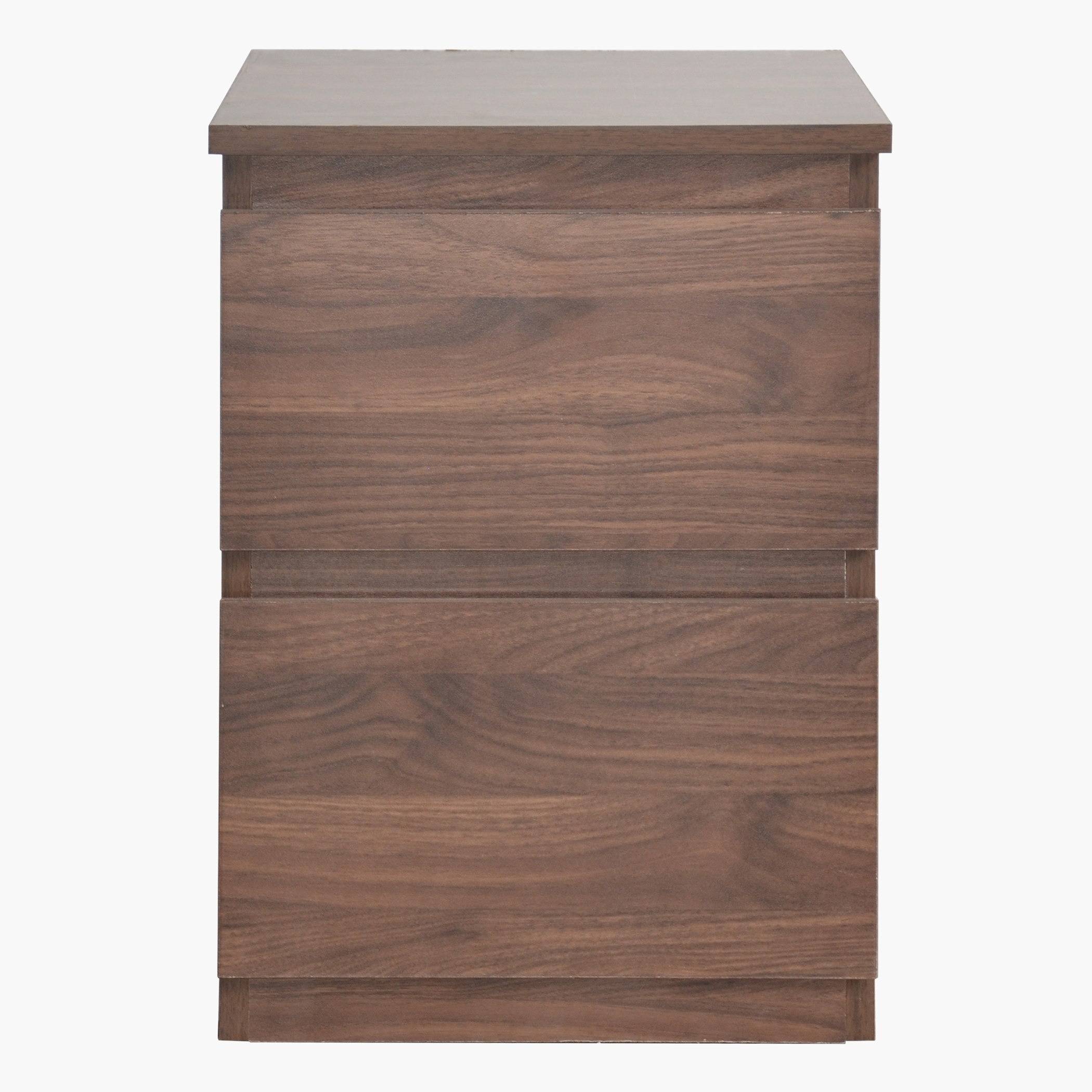 طاولة سرير جانبية بدرجين من كالتورب-hbxfurniture-bedroom-nightstands-image-3