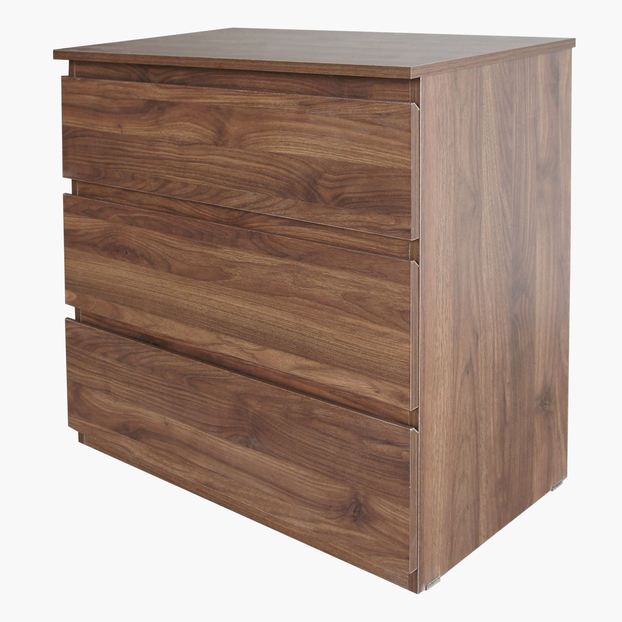 وحدة تخزين 3 أدراج من كولتورب-hbxfurniture-dressersandchests-chestofdrawers-image-2