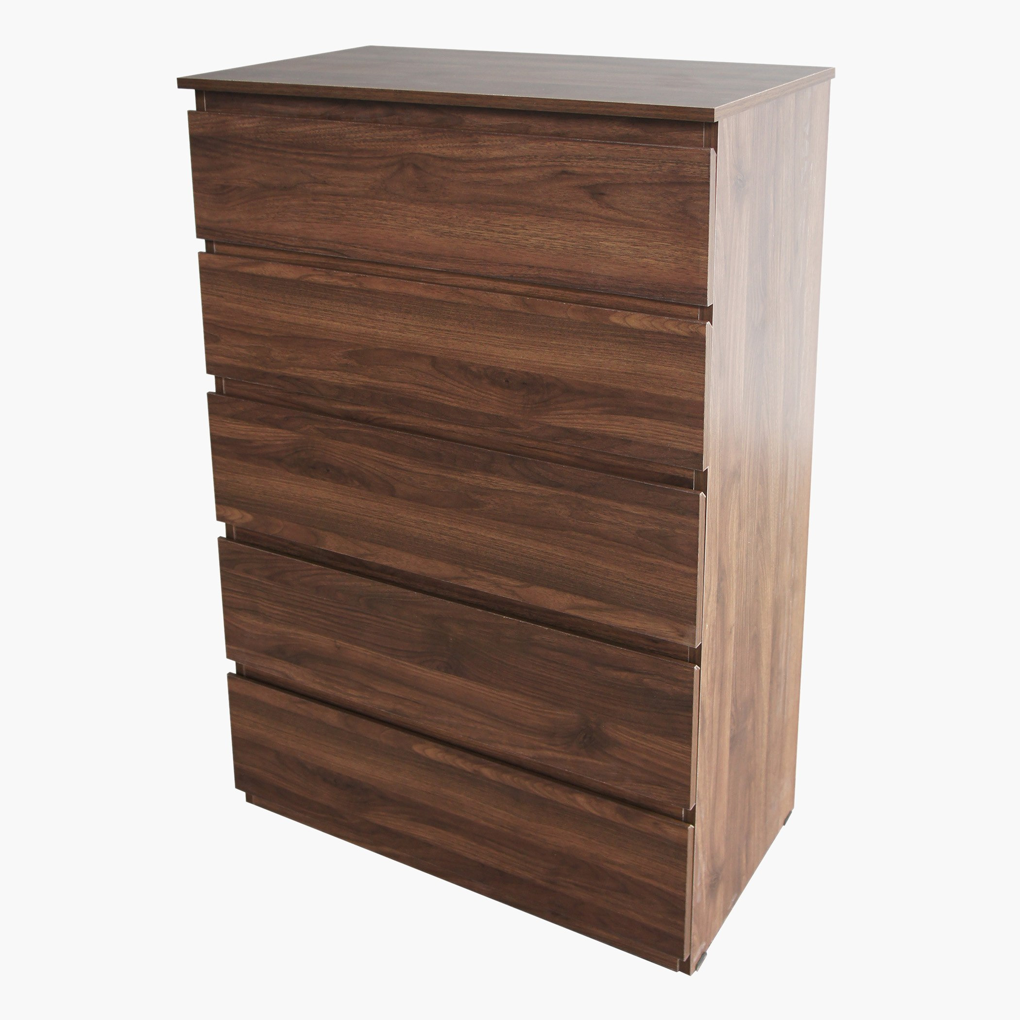 وحدة تخزين 5 أدراج من كولتورب-hbxfurniture-dressersandchests-chestofdrawers-image-2