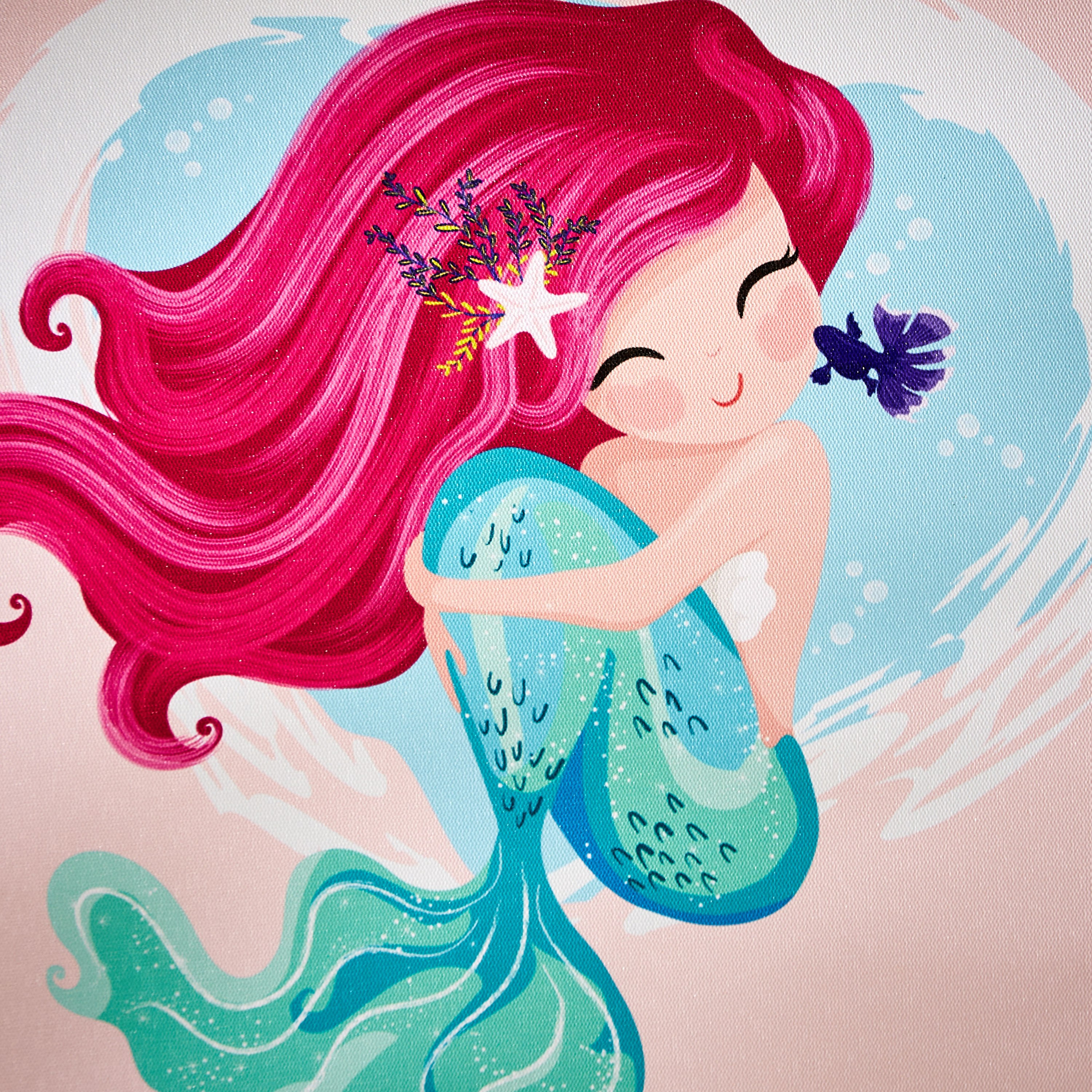 طقم لوحة كانفاس مؤطرة قطعتين من آرتيستري - 30x30x1.8 سم-hbxhomeware-hbxkidsandyouth-image-4
