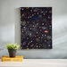 Artistry Constellations and Stars Canvas - 30x40x1.8 cm-Framed Pictures-thumbnail-0