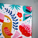 Artistry Jungle Toucan and Sloth Canvas with Glitter Detail - 30x60x1.8 cm-Framed Pictures-thumbnailMobile-4