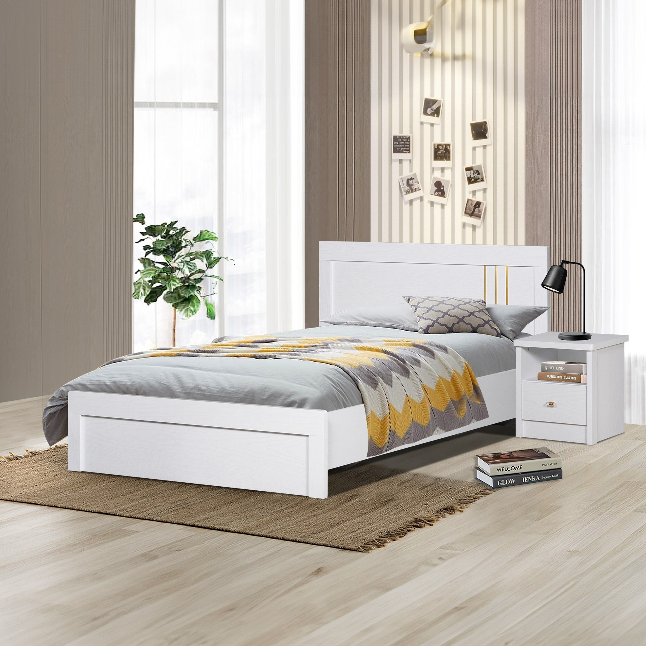 Buy deals twin bed