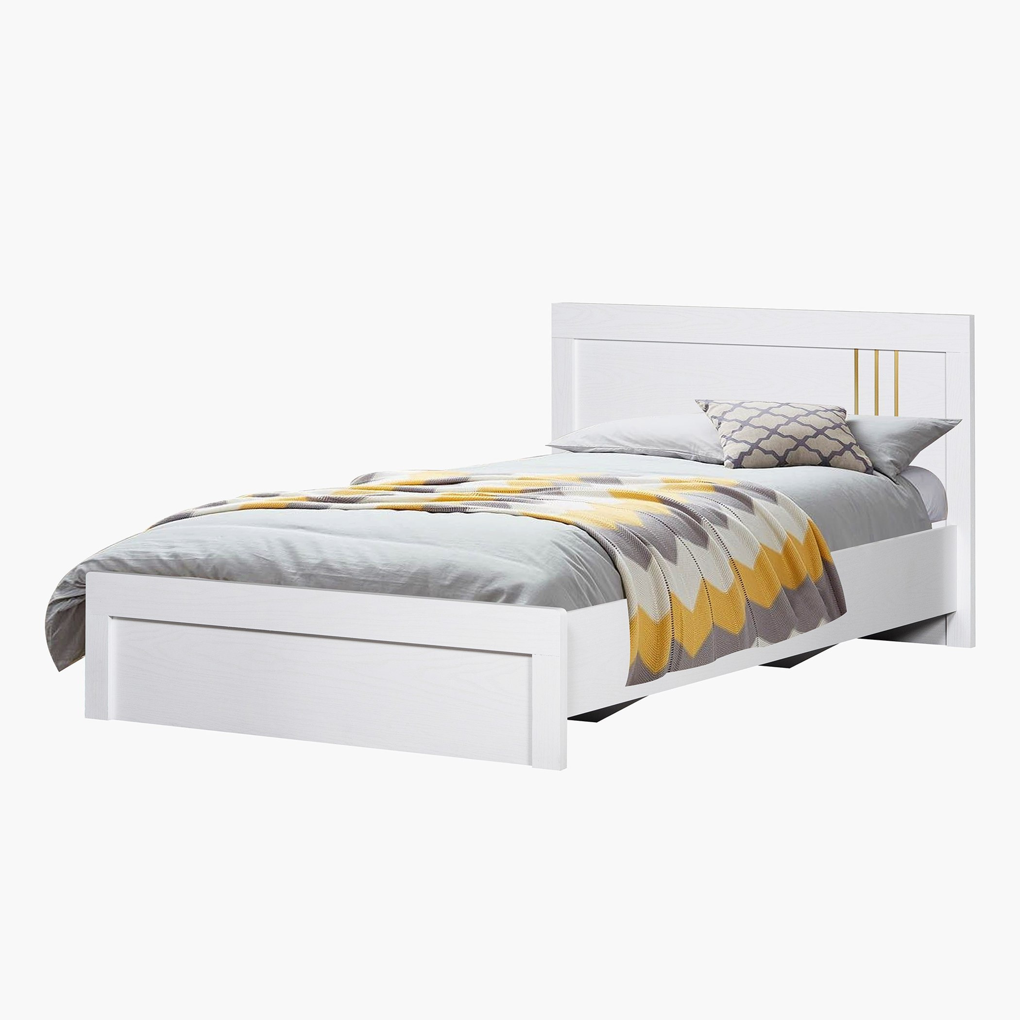 سرير مزدوج من كورنوال - 120x200 سم-hbxbedroom-bedsandbedsets-beds-twin-image-5