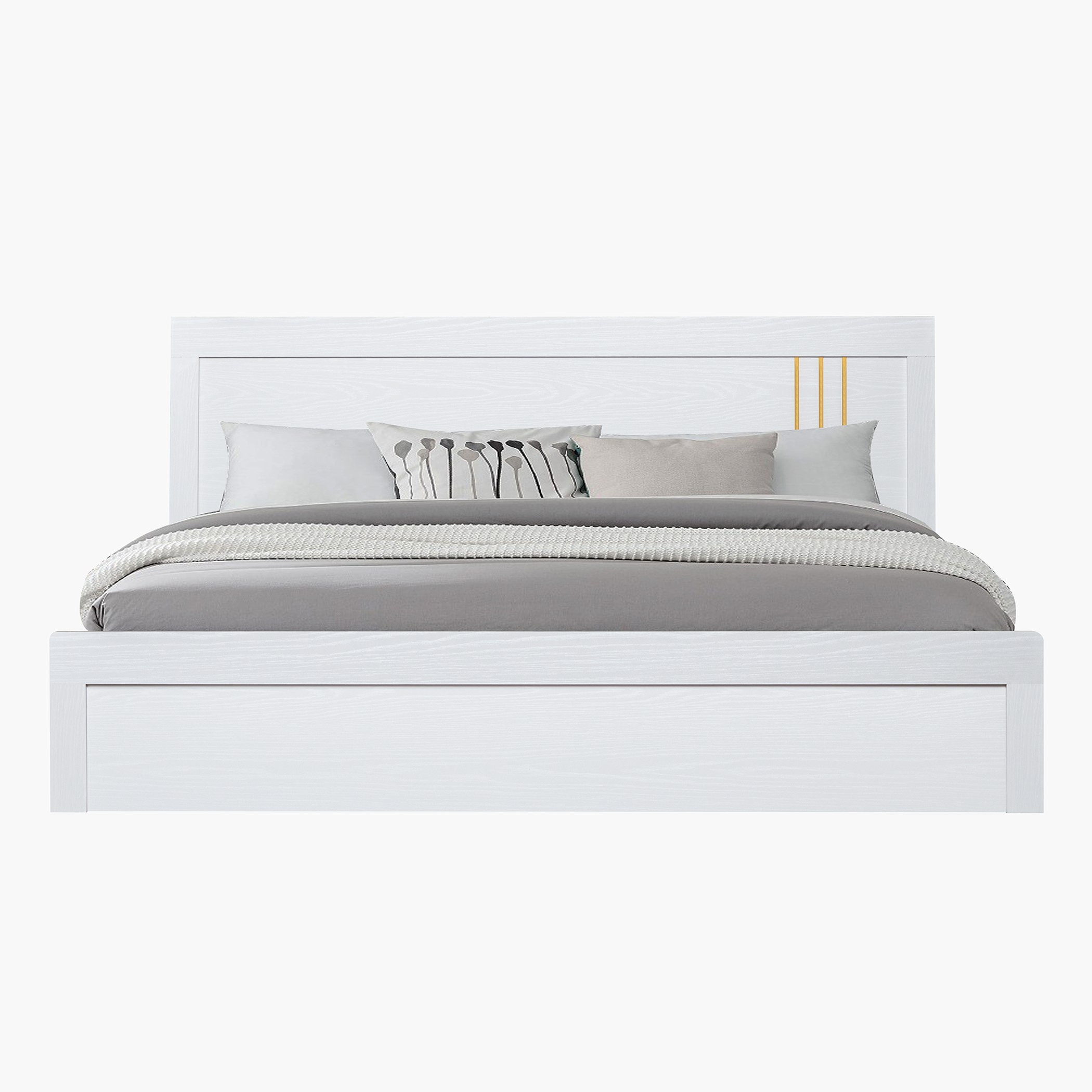 سرير كوين من كورنوال - 150x200 سم-hbxbedroom-bedsandbedsets-beds-queen-image-2