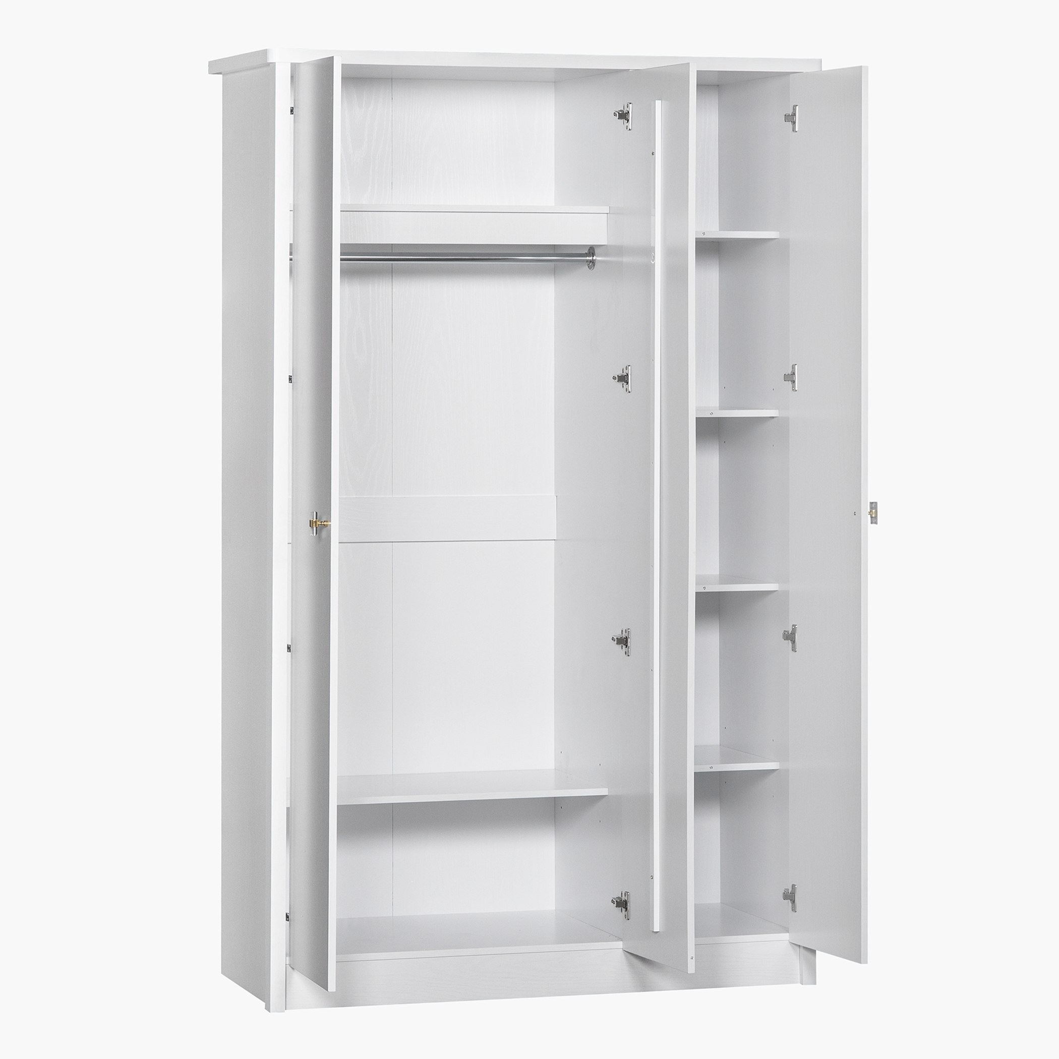 خزانة ملابس 3 أبواب بمرآة من كورنوال-hbxfurniture-wardrobes-image-4
