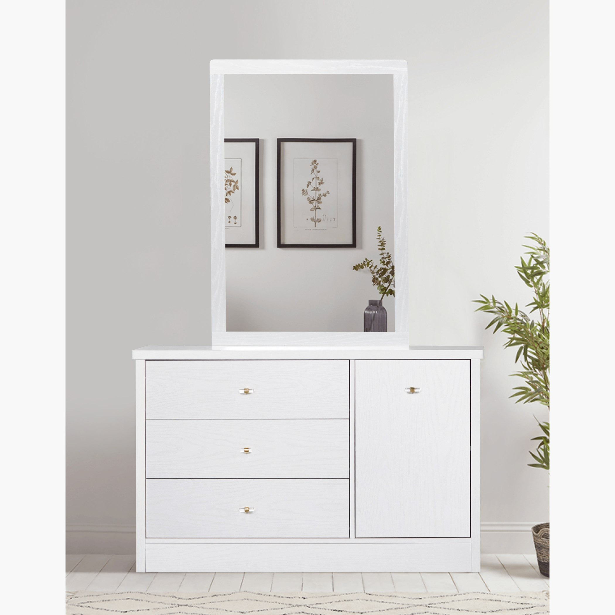 Cornwall Mirror without Dresser-hbxfurniture-bedroom-dressersandmirrors-image-2