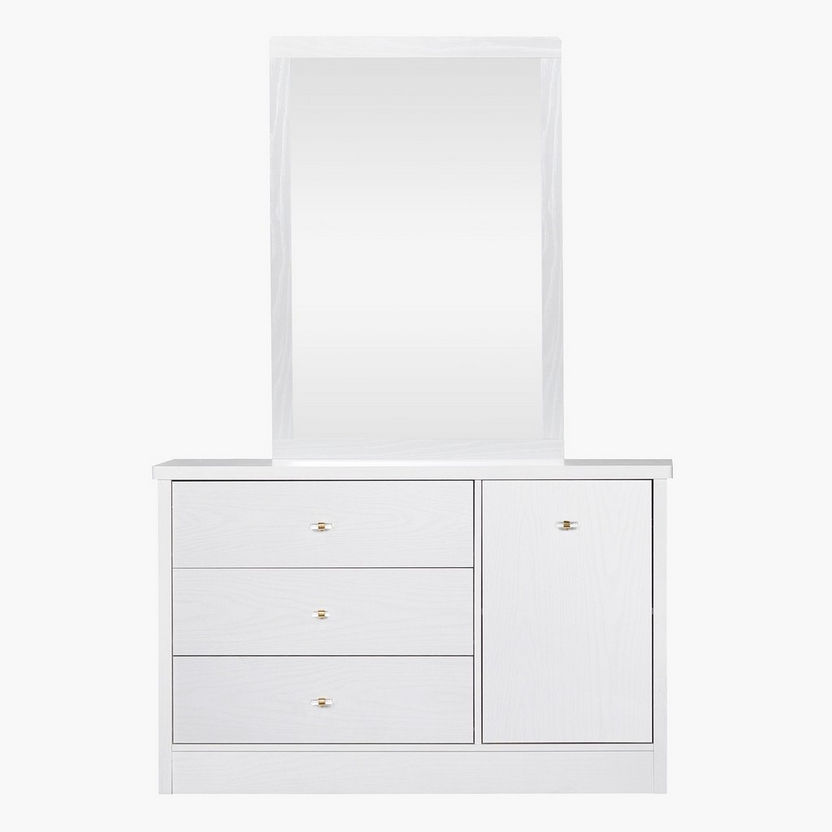 Cornwall Mirror without Dresser-Dressers and Mirrors-image-1