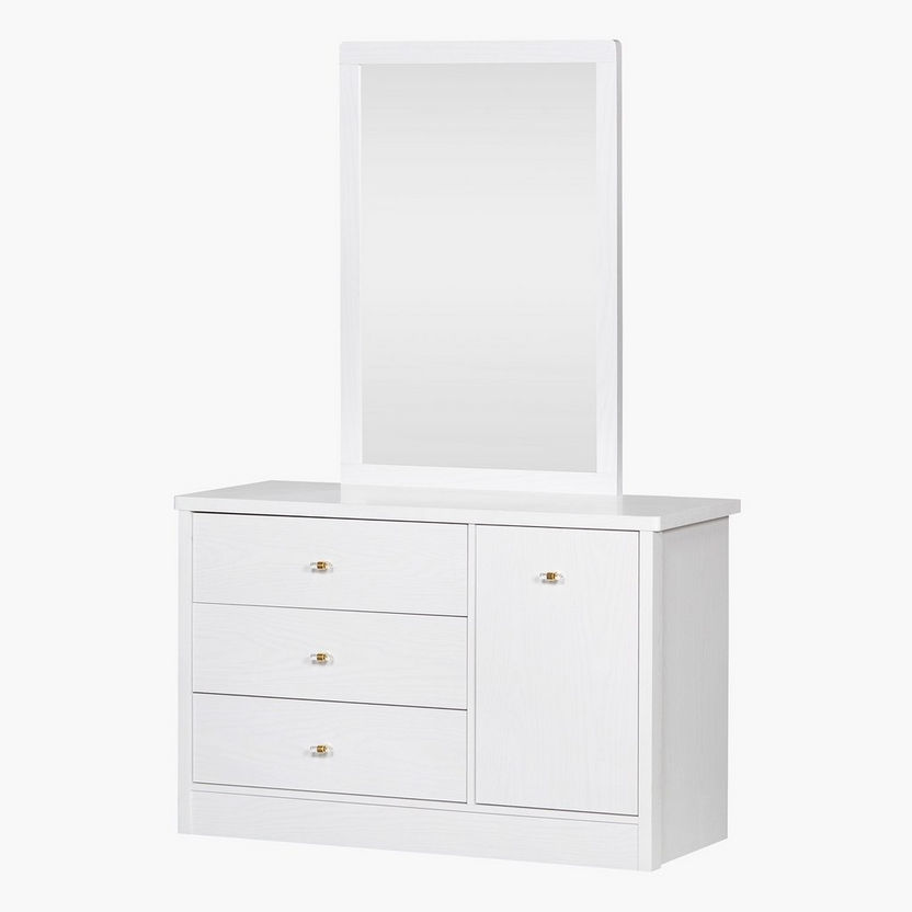 Cornwall Mirror without Dresser-Dressers and Mirrors-image-2