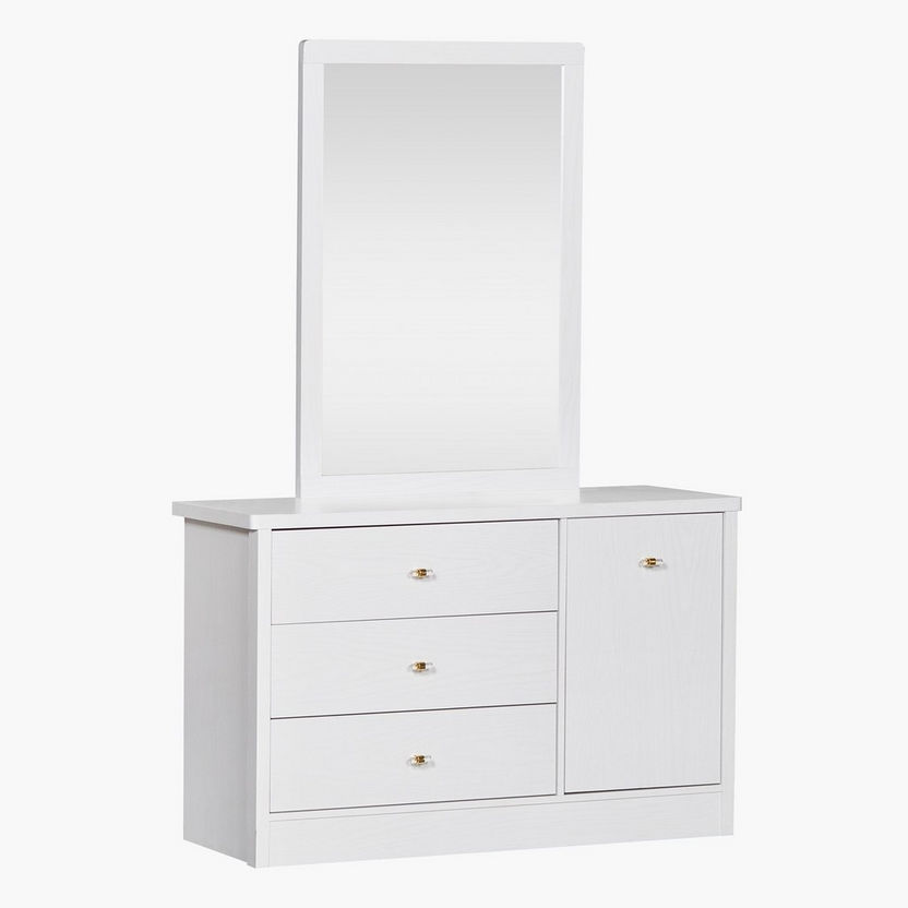 Cornwall Mirror without Dresser-Dressers and Mirrors-image-5
