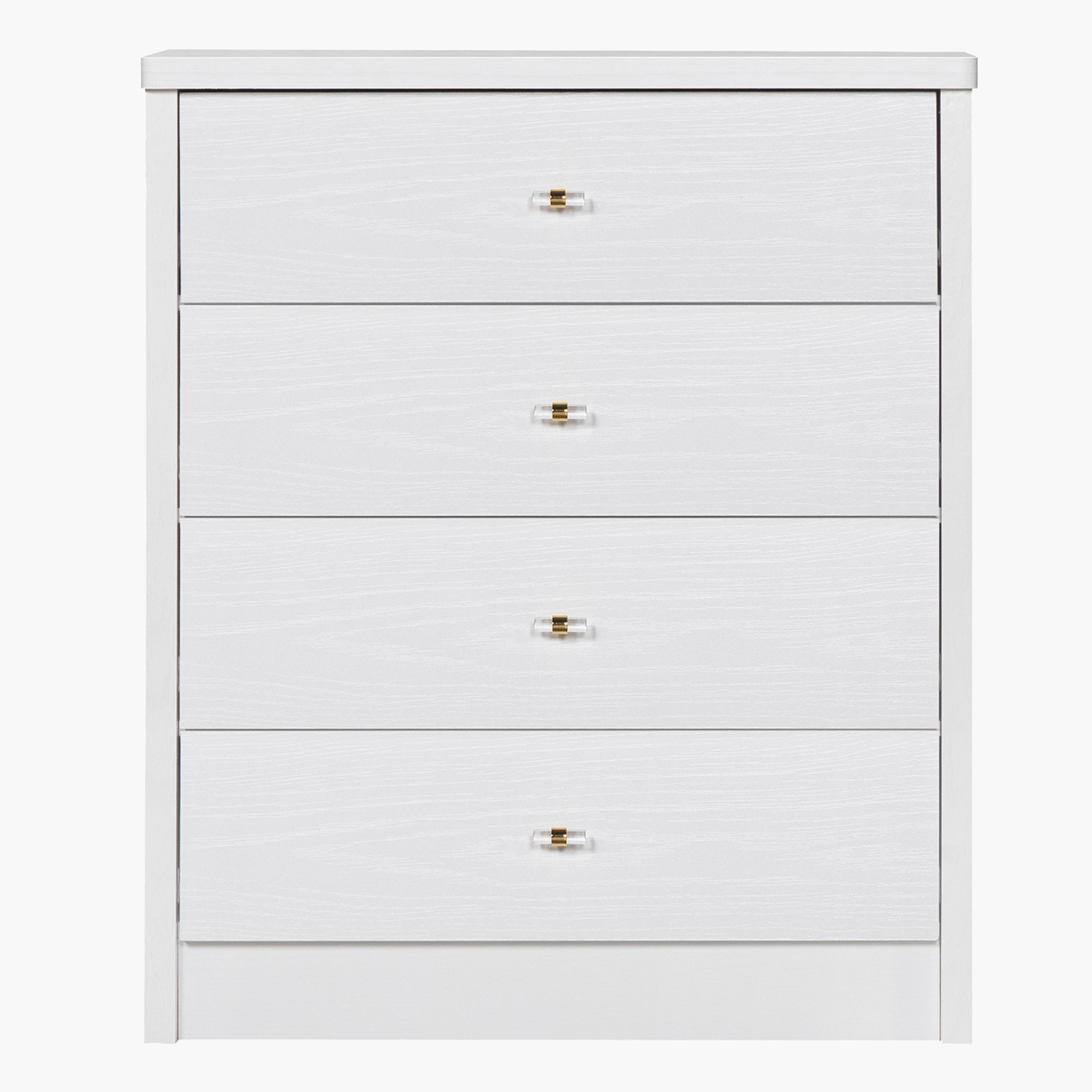وحدة 4 أدراج من كورنوال-hbxfurniture-dressersandchests-chestofdrawers-image-4