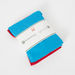 Vera Reversible Microfibre Pillow Cover - 50x75 cm-Pillows and Pillow Cases-thumbnail-4