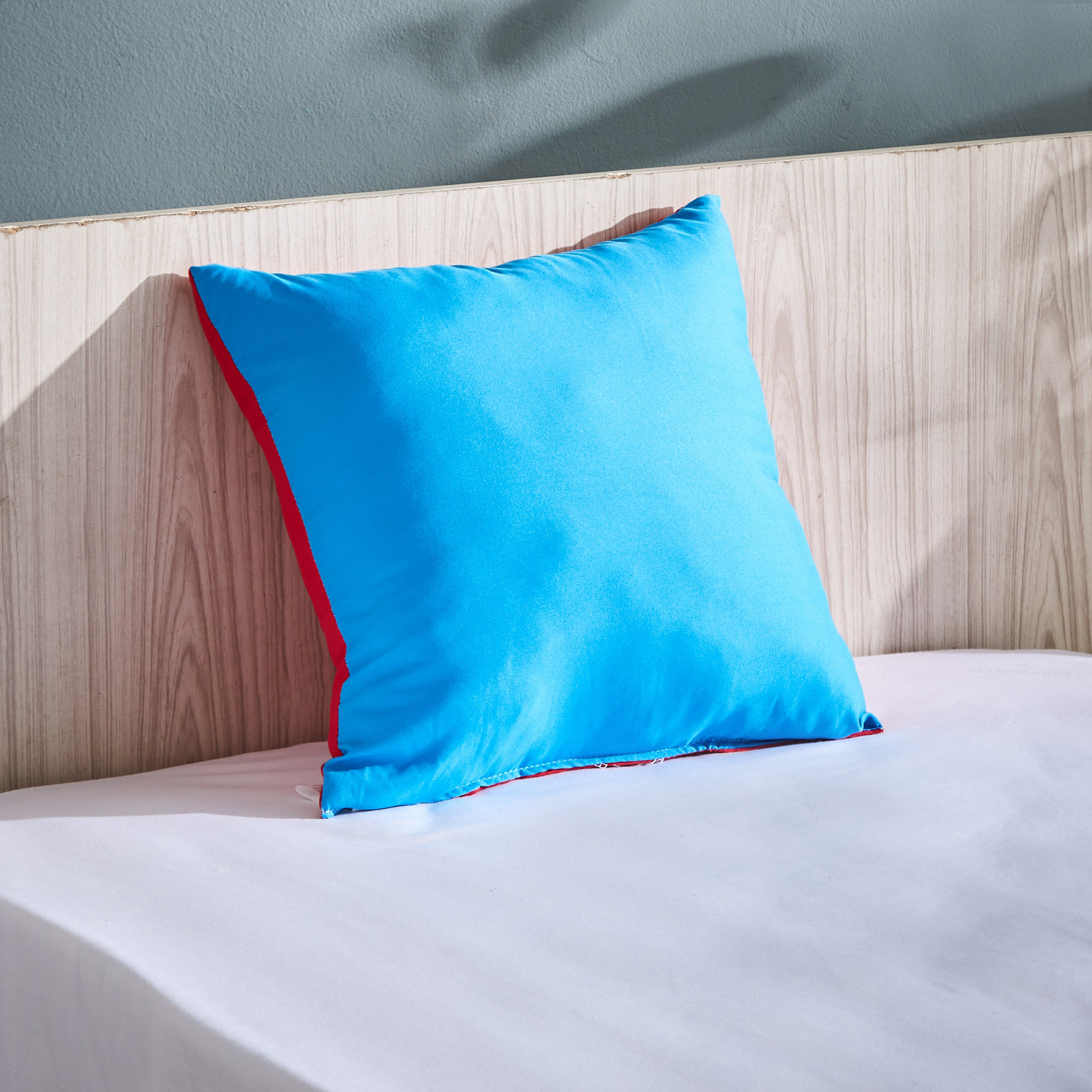 وسادة محشوة على الناحيتين من الألياف الدقيقة من فليبزي - 40x40 سم-hbxhomeware-hbxkidsandyouth-image-1