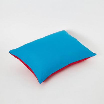 Vera Microfibre Filled Pillow - 40x60 cms
