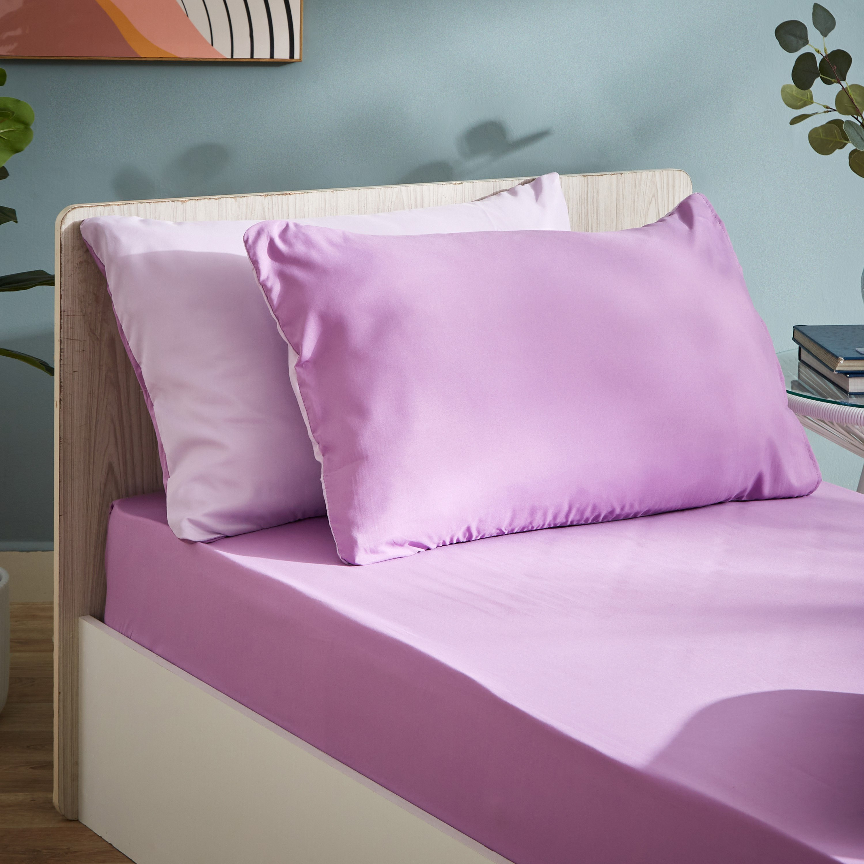 غطاء وسادة على الوجهين من الألياف الدقيقة من فليبزي - 50x75 سم-hbxhomeware-hbxkidsandyouth-image-1