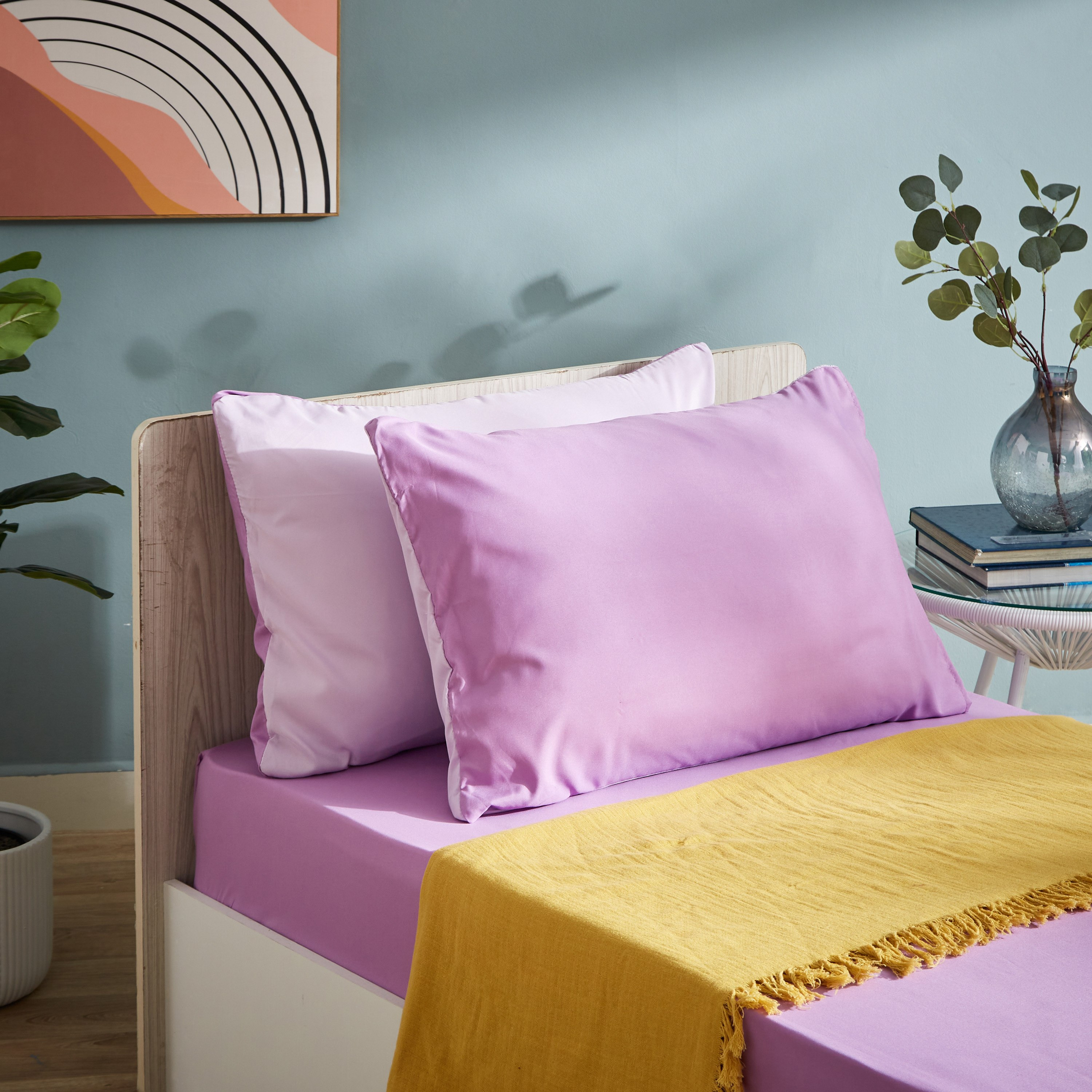 غطاء وسادة على الوجهين من الألياف الدقيقة من فليبزي - 50x75 سم-hbxhomeware-hbxkidsandyouth-image-4