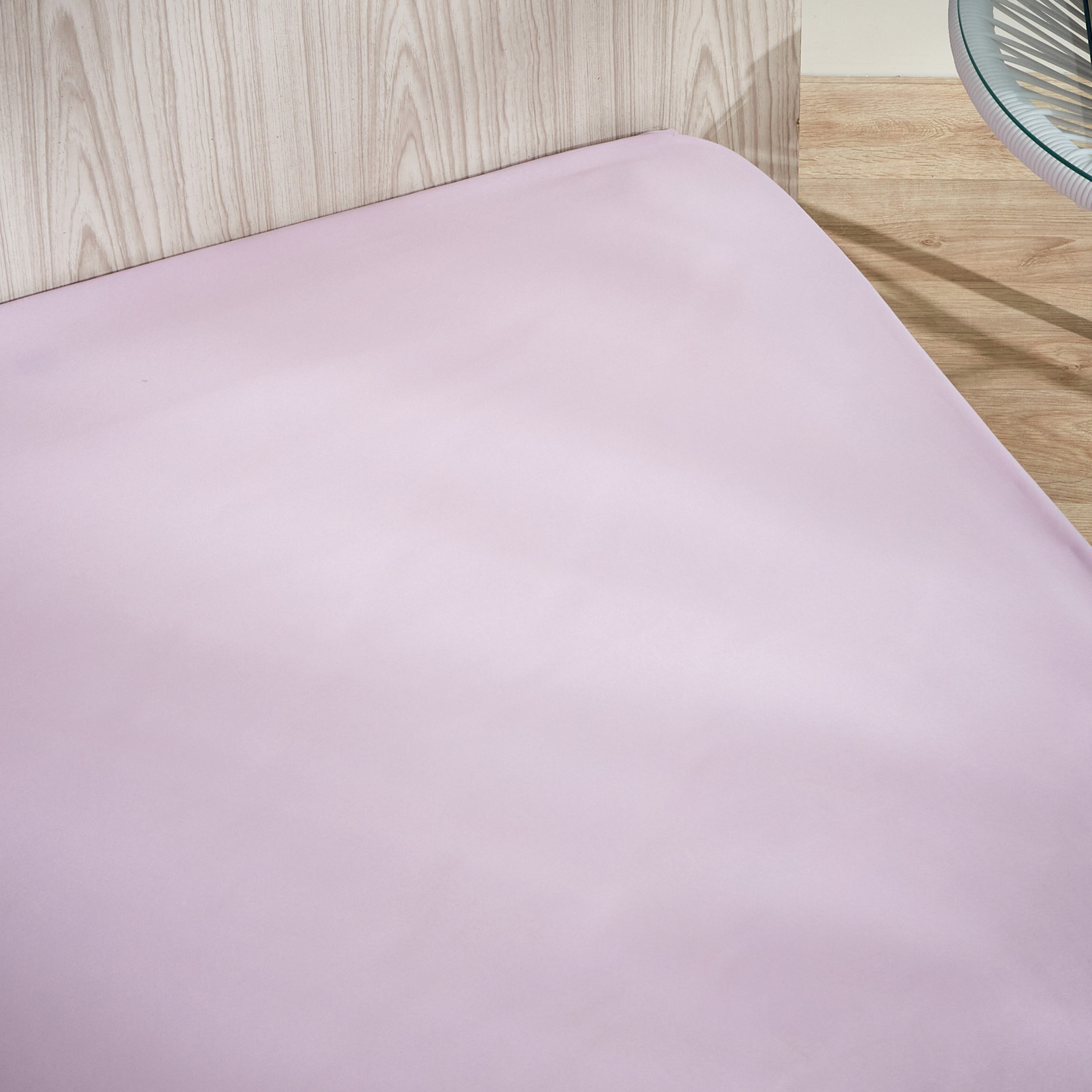 شرشف مطاطي فردي من الألياف الدقيقة من فيرا - 90x190+20 سم-hbxhomeware-hbxkidsandyouth-image-4