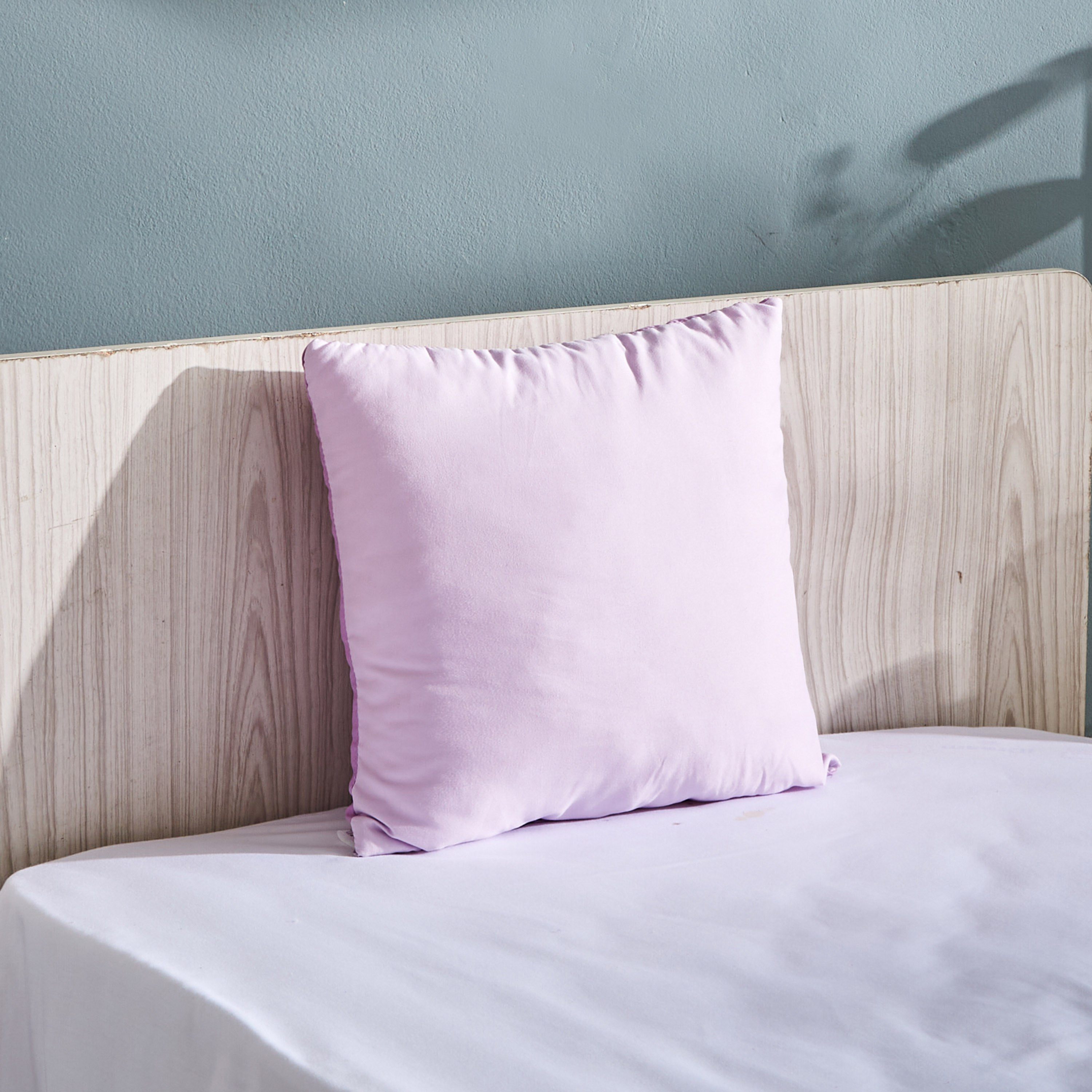 Flipzy Microfibre Reversible Filled Cushion - 40x40 cm-hbxhomeware-hbxkidsandyouth-image-2