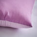 Vera Microfibre Filled Pillow - 40x60 cm-Pillows and Pillow Cases-thumbnailMobile-2