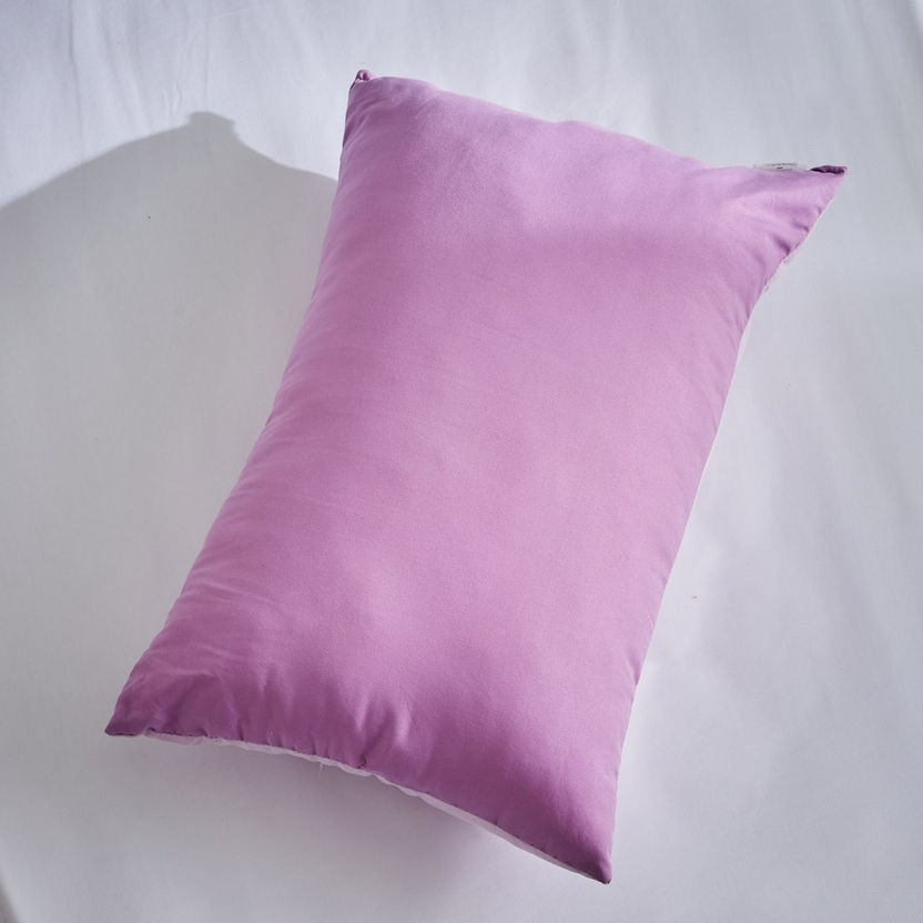Vera Microfibre Filled Pillow - 40x60 cm-Pillows and Pillow Cases-image-3