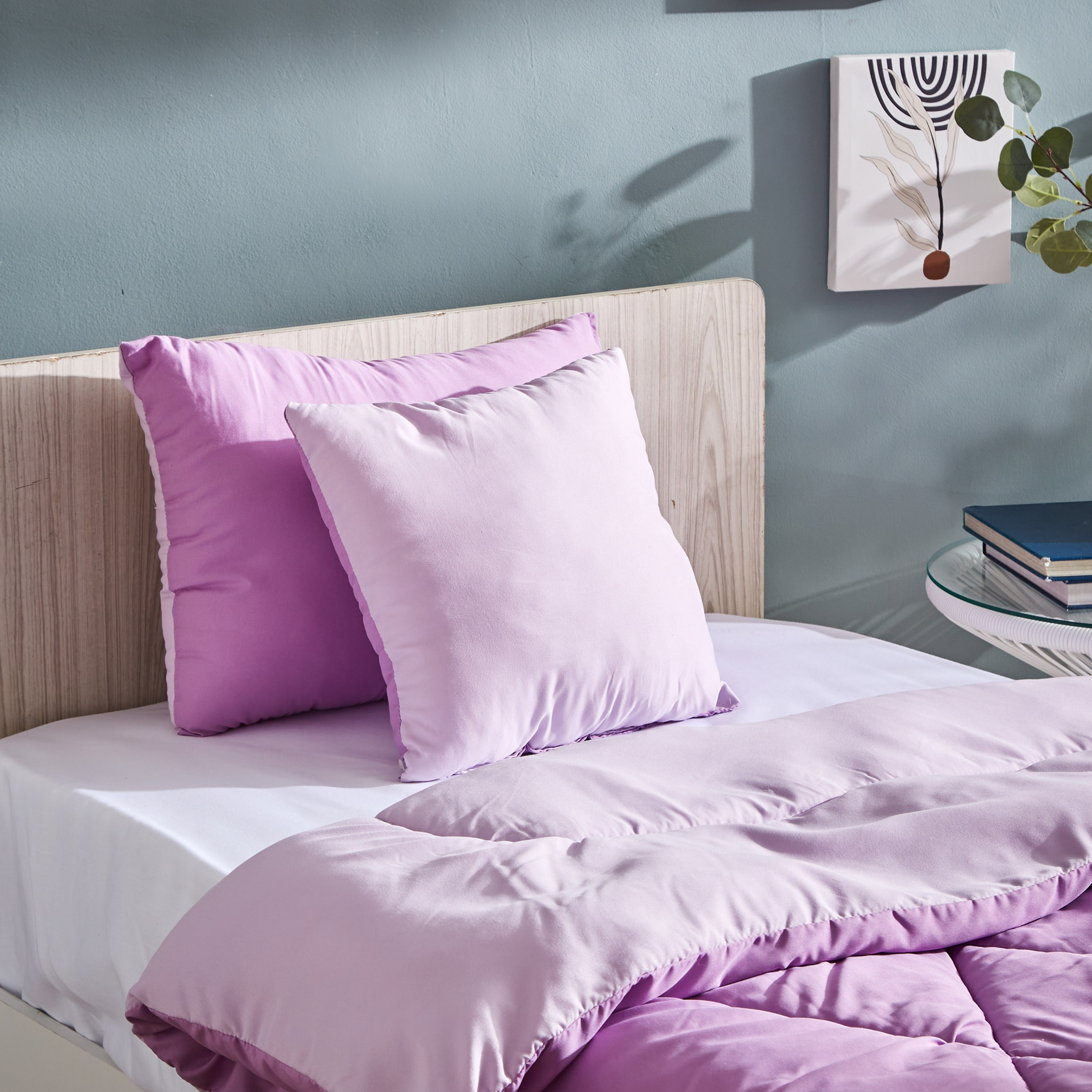 وسادة محشوة ألياف دقيقة من فيرا - 40x60 سم-hbxhomeware-hbxkidsandyouth-image-5