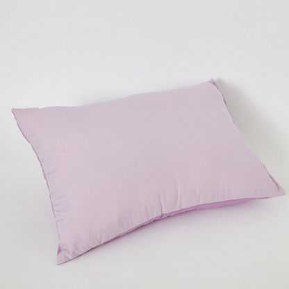 Vera Microfibre Filled Pillow - 40x60 cms