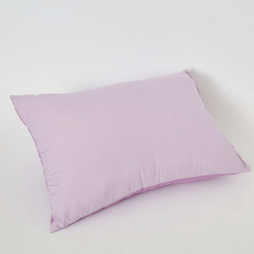 Vera Microfibre Filled Pillow - 40x60 cm-Pillows and Pillow Cases-image-5