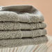 Air Rich 4-Piece Face Towel Set - 30x30 cm-Bathroom Textiles-thumbnailMobile-2