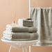 Air Rich 4-Piece Face Towel Set - 30x30 cm-Bathroom Textiles-thumbnailMobile-3