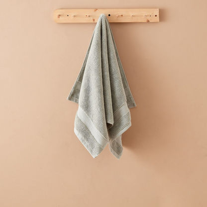 Air Rich Hand Towel - 50x90 cm-Bathroom Textiles-image-0