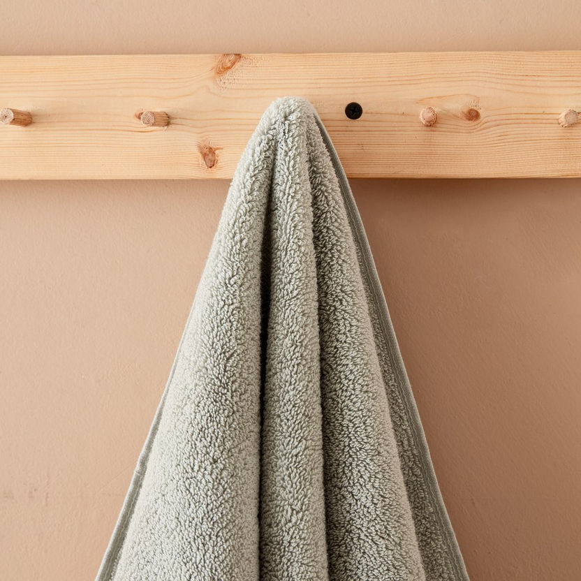 Air Rich Hand Towel - 50x90 cm-Bathroom Textiles-image-1