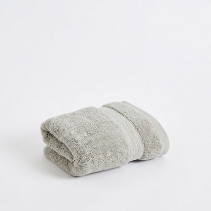 Air Rich Hand Towel - 50x90 cm-Bathroom Textiles-image-4