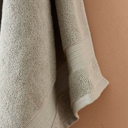 Air Rich Bath Towel - 70x140 cms