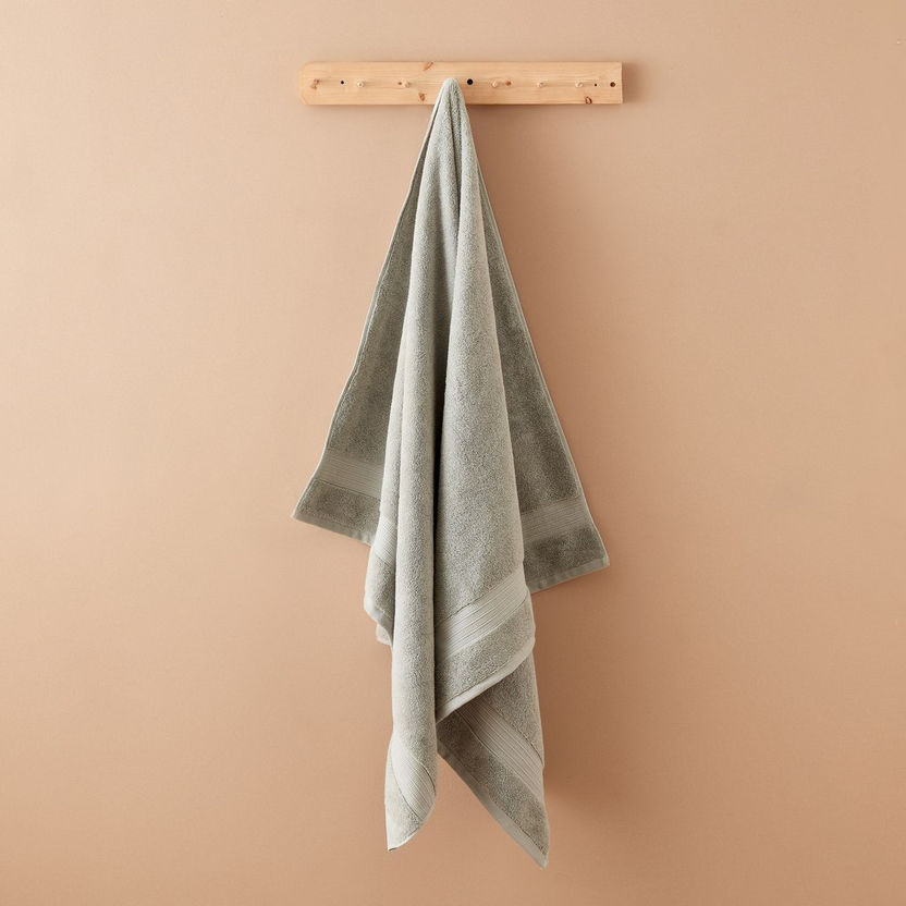 Air Rich Bath Sheet - 90x150 cm-Bathroom Textiles-image-0