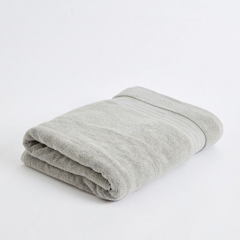 Air Rich Bath Sheet - 90x150 cm-Bathroom Textiles-image-4