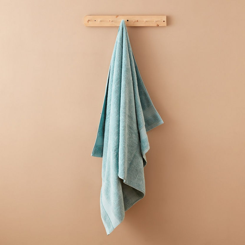 Air Rich Bath Sheet - 90x150 cm-Bathroom Textiles-image-0